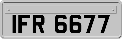 IFR6677
