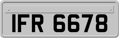 IFR6678