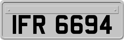IFR6694