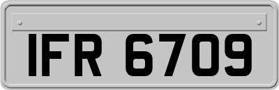 IFR6709