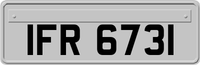 IFR6731
