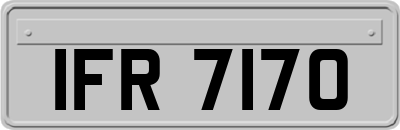 IFR7170