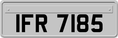 IFR7185