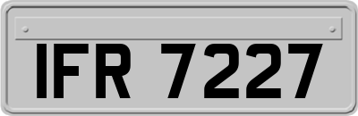 IFR7227