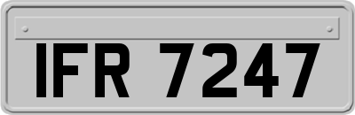 IFR7247