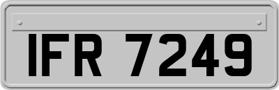IFR7249