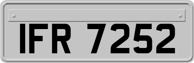 IFR7252
