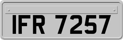 IFR7257