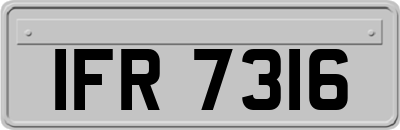 IFR7316