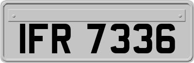IFR7336