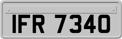 IFR7340