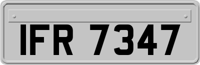 IFR7347