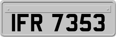 IFR7353