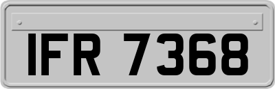 IFR7368