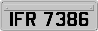 IFR7386
