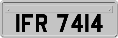 IFR7414