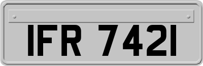 IFR7421