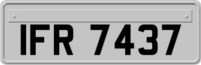 IFR7437