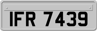 IFR7439