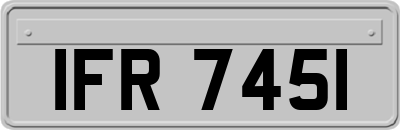 IFR7451