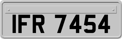 IFR7454