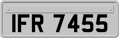IFR7455