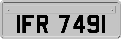 IFR7491