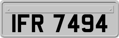 IFR7494