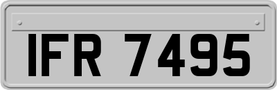 IFR7495