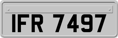 IFR7497