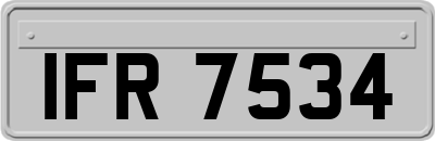 IFR7534