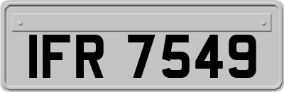 IFR7549