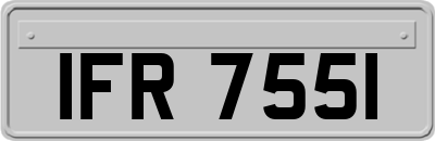 IFR7551