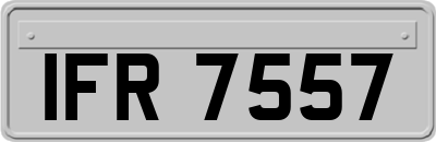 IFR7557