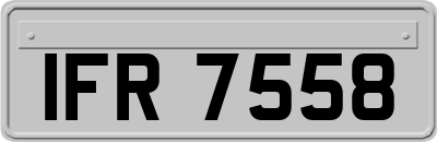IFR7558