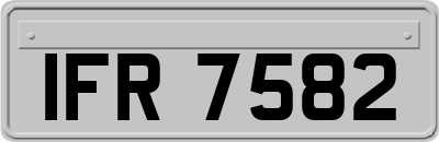 IFR7582