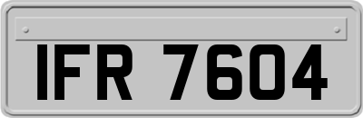 IFR7604