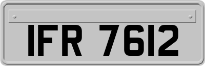 IFR7612