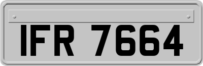 IFR7664