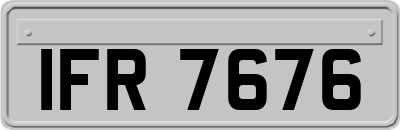 IFR7676