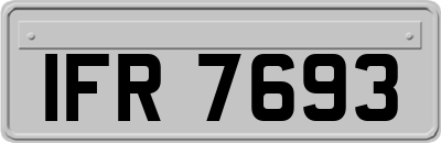 IFR7693