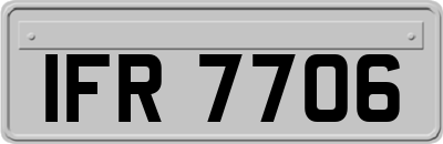 IFR7706