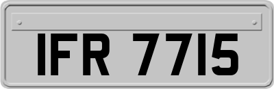 IFR7715