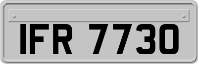 IFR7730