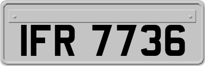 IFR7736
