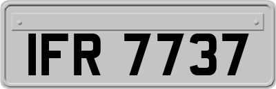 IFR7737