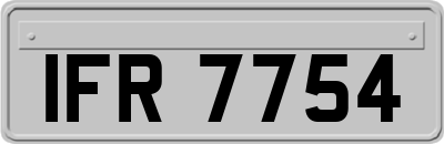 IFR7754