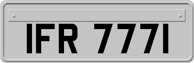 IFR7771
