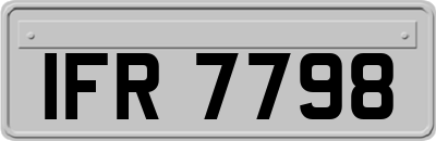 IFR7798