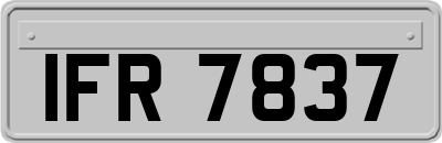 IFR7837